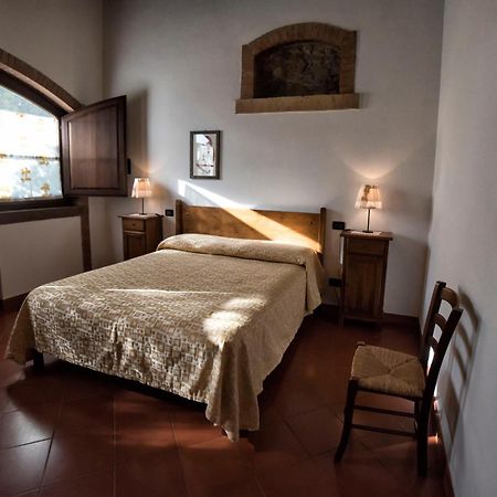 Agriturismo Sant'Uberto Bolgheri Exterior foto